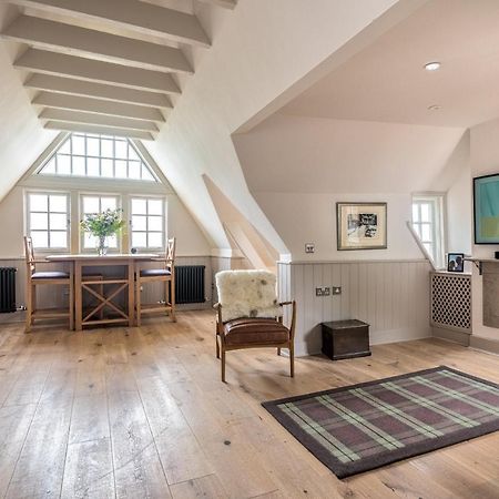 Amazing Penthouse, Stunning Views, Castle 2 Mins Daire Edinburgh Dış mekan fotoğraf