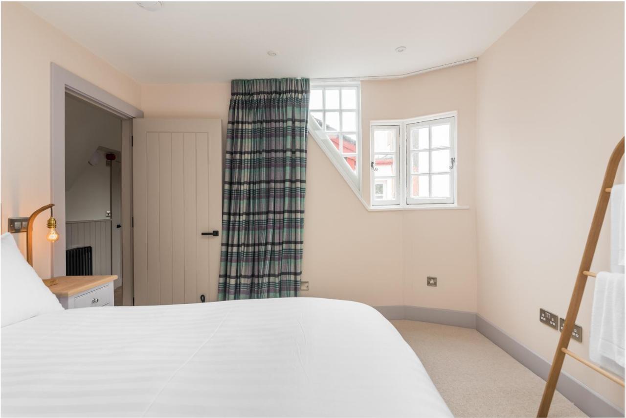 Amazing Penthouse, Stunning Views, Castle 2 Mins Daire Edinburgh Dış mekan fotoğraf