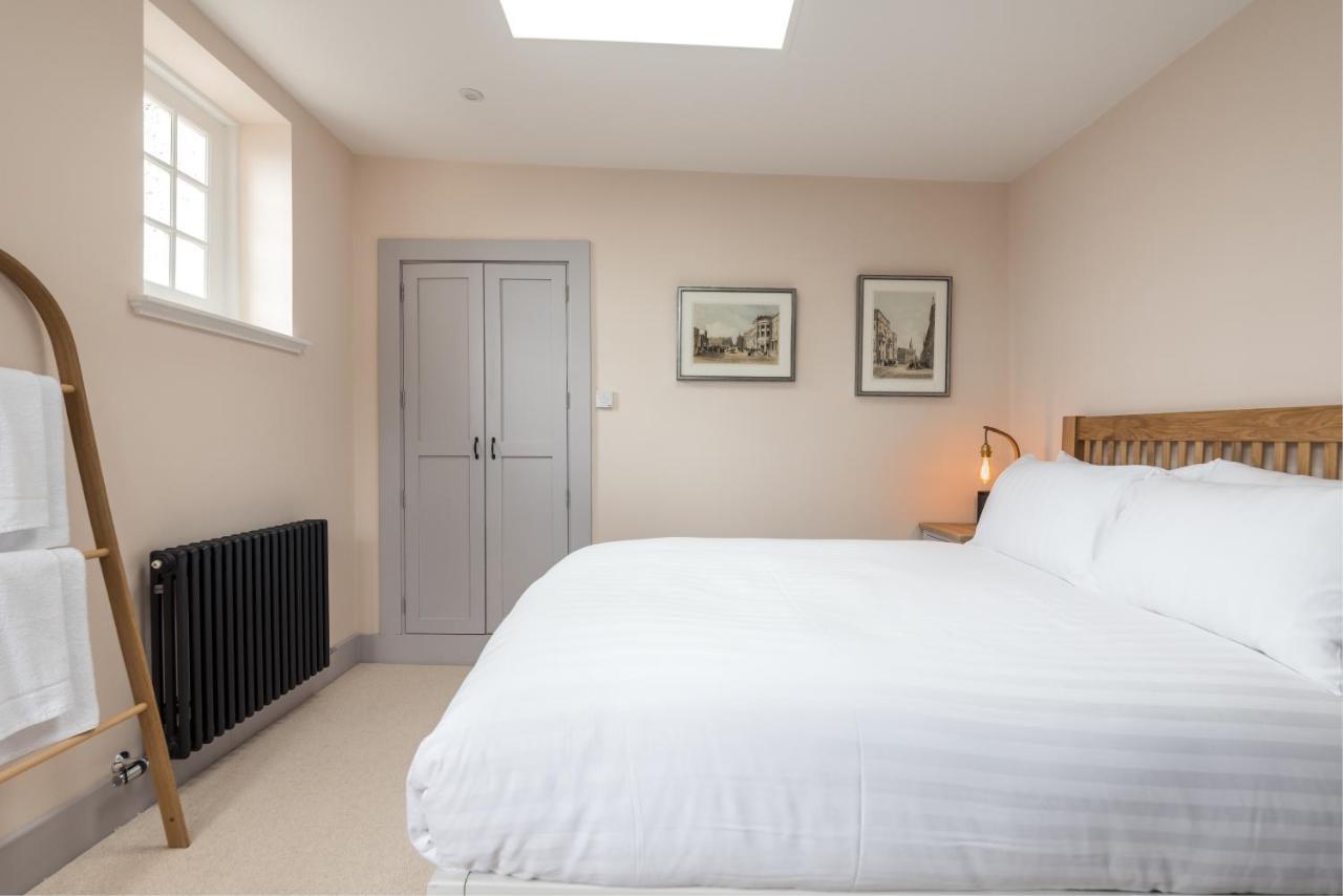 Amazing Penthouse, Stunning Views, Castle 2 Mins Daire Edinburgh Dış mekan fotoğraf
