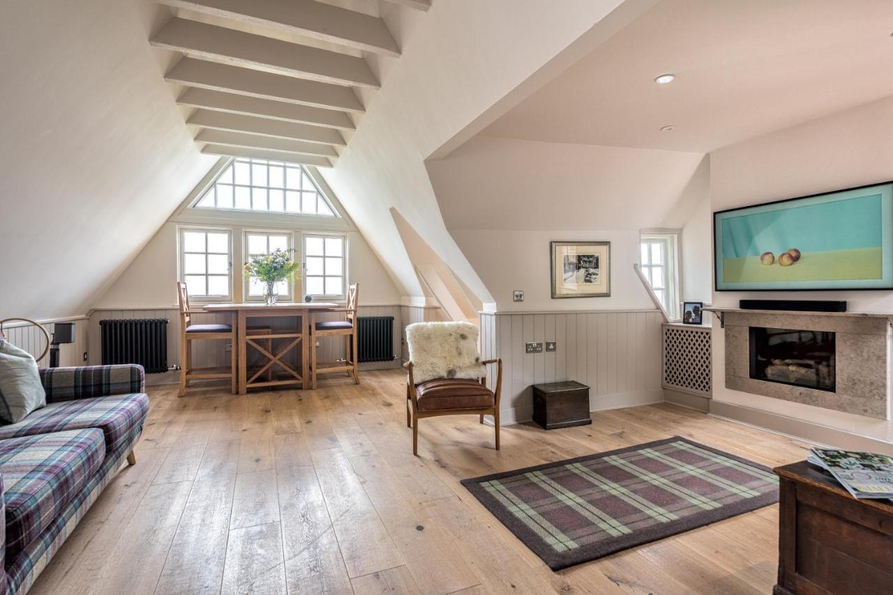 Amazing Penthouse, Stunning Views, Castle 2 Mins Daire Edinburgh Dış mekan fotoğraf
