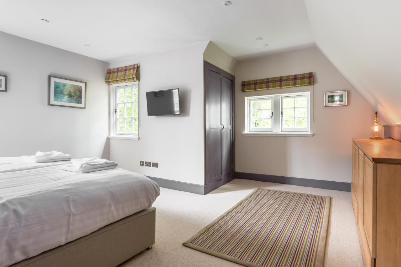 Amazing Penthouse, Stunning Views, Castle 2 Mins Daire Edinburgh Dış mekan fotoğraf