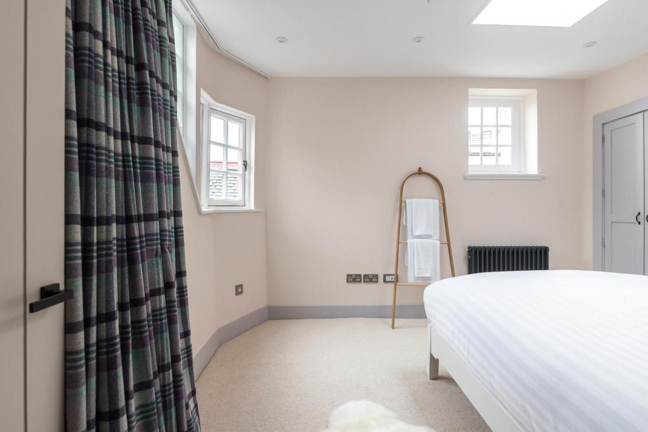 Amazing Penthouse, Stunning Views, Castle 2 Mins Daire Edinburgh Dış mekan fotoğraf